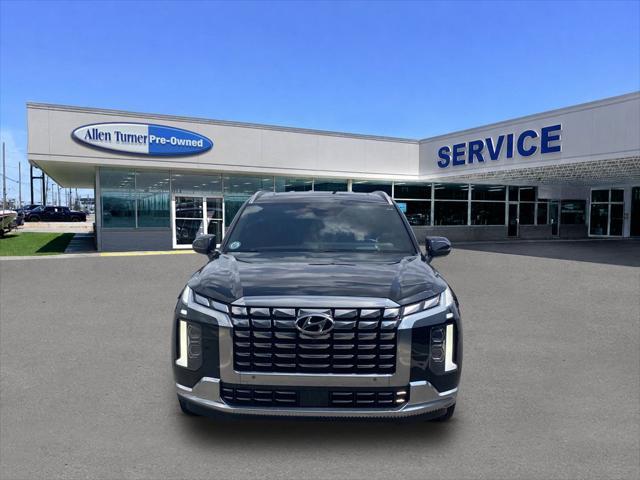 2024 Hyundai Palisade - $33,950
