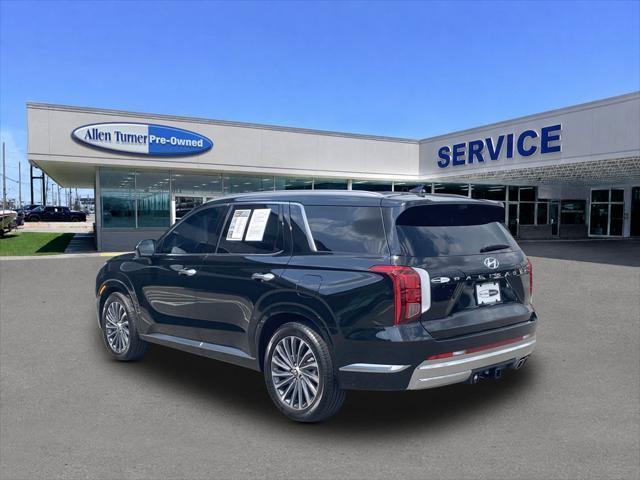 2024 Hyundai Palisade - $33,950