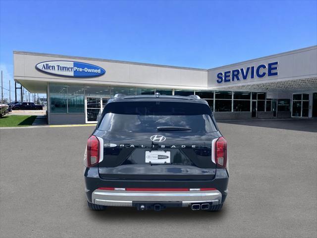 2024 Hyundai Palisade - $33,950