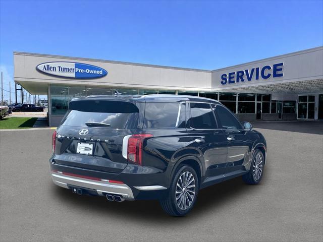 2024 Hyundai Palisade - $33,950