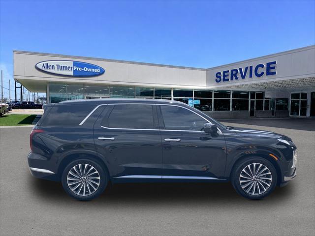 2024 Hyundai Palisade - $33,950
