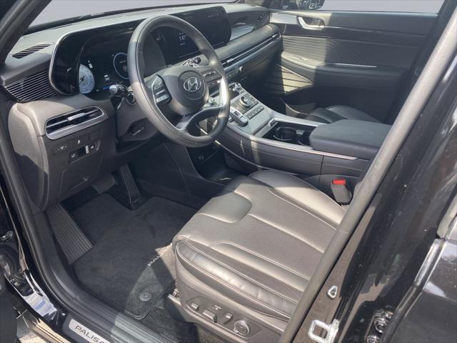 2024 Hyundai Palisade - $33,950