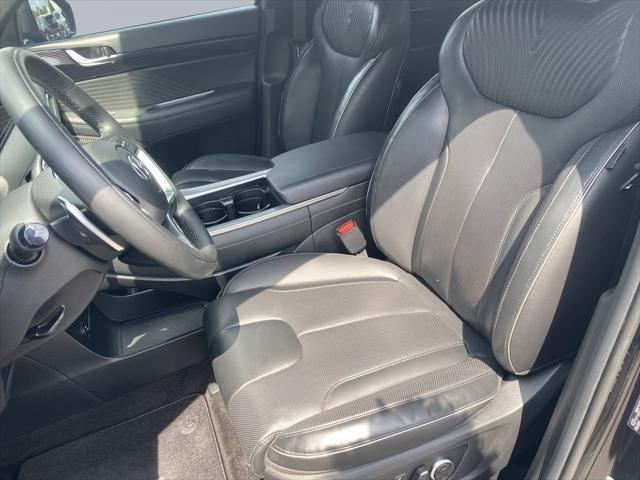 2024 Hyundai Palisade - $33,950