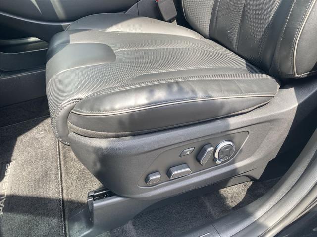 2024 Hyundai Palisade - $33,950
