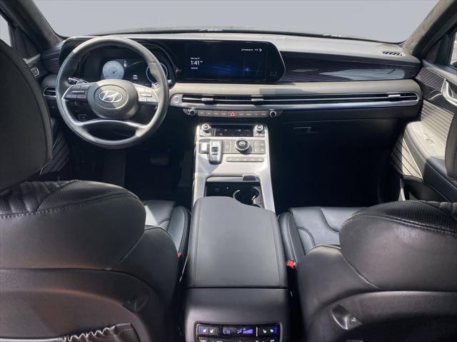 2024 Hyundai Palisade - $33,950