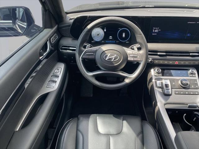 2024 Hyundai Palisade - $33,950
