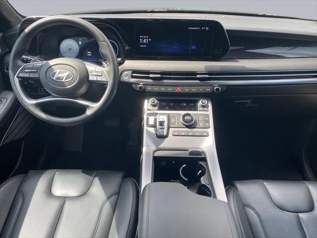 2024 Hyundai Palisade - $33,950