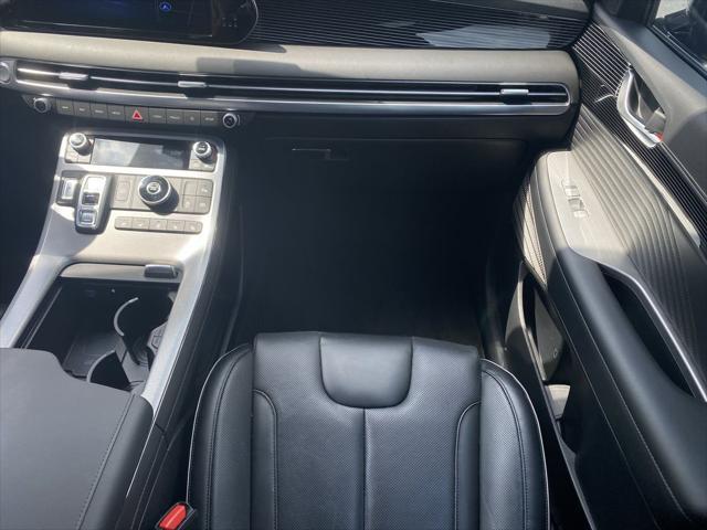 2024 Hyundai Palisade - $33,950