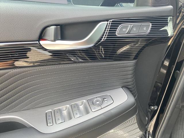 2024 Hyundai Palisade - $33,950