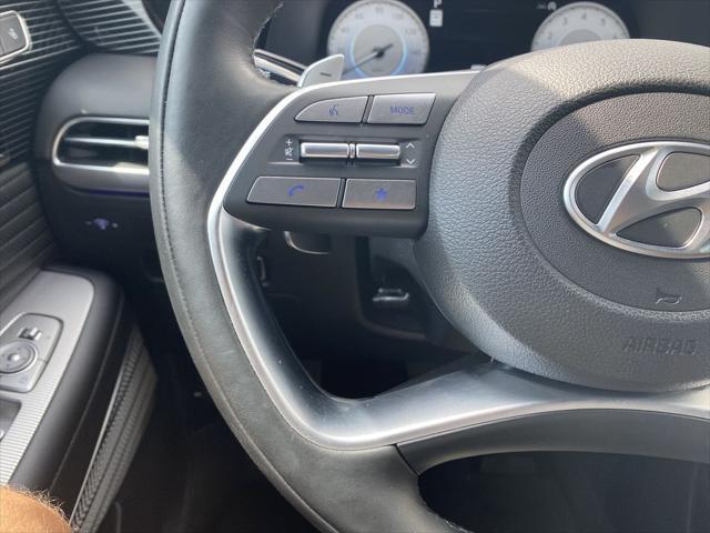 2024 Hyundai Palisade - $33,950