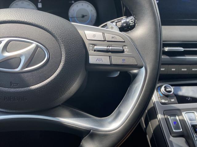 2024 Hyundai Palisade - $33,950