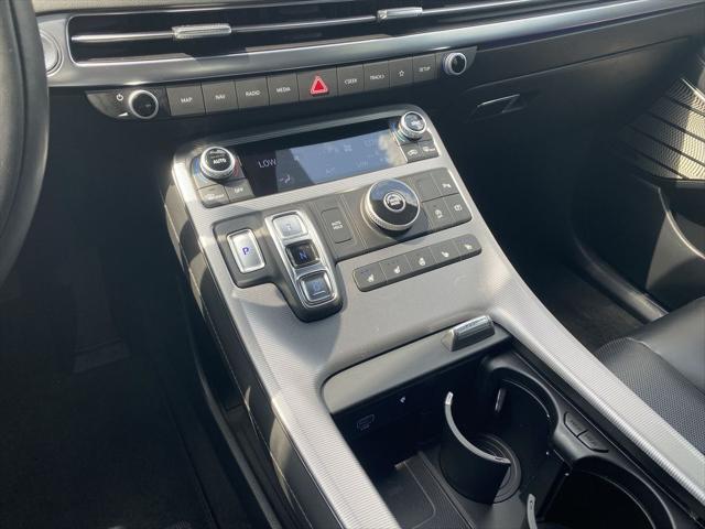 2024 Hyundai Palisade - $33,950