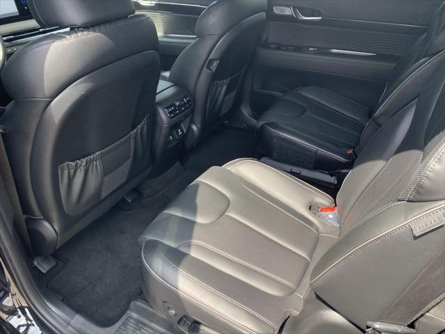 2024 Hyundai Palisade - $33,950