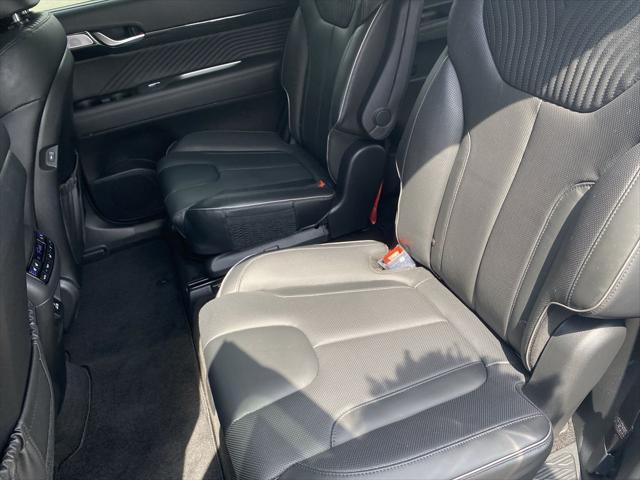 2024 Hyundai Palisade - $33,950