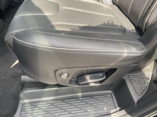 2024 Hyundai Palisade - $33,950