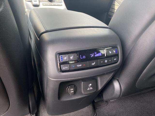 2024 Hyundai Palisade - $33,950