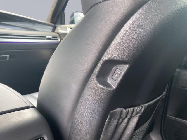 2024 Hyundai Palisade - $33,950