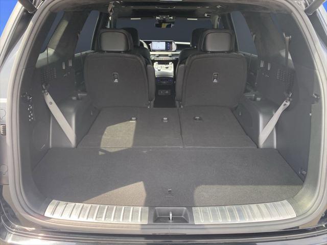 2024 Hyundai Palisade - $33,950