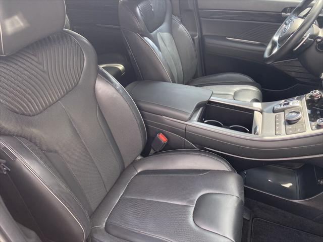 2024 Hyundai Palisade - $33,950