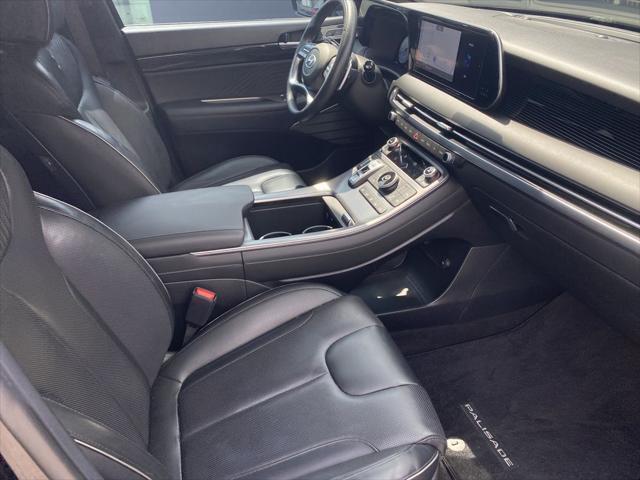 2024 Hyundai Palisade - $33,950