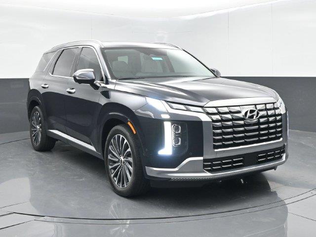 2025 Hyundai Palisade - $39,301