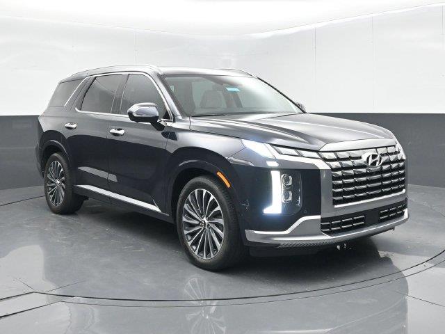 2025 Hyundai Palisade - $39,301