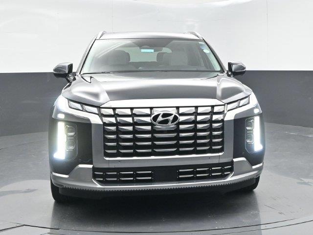 2025 Hyundai Palisade - $39,301