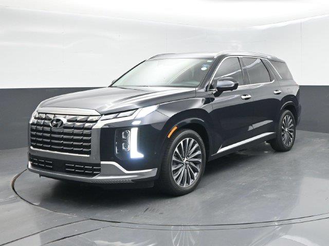 2025 Hyundai Palisade - $39,301