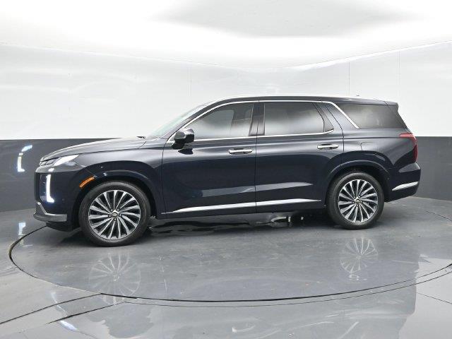 2025 Hyundai Palisade - $39,301