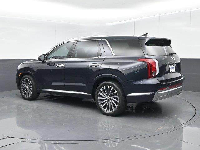 2025 Hyundai Palisade - $39,301
