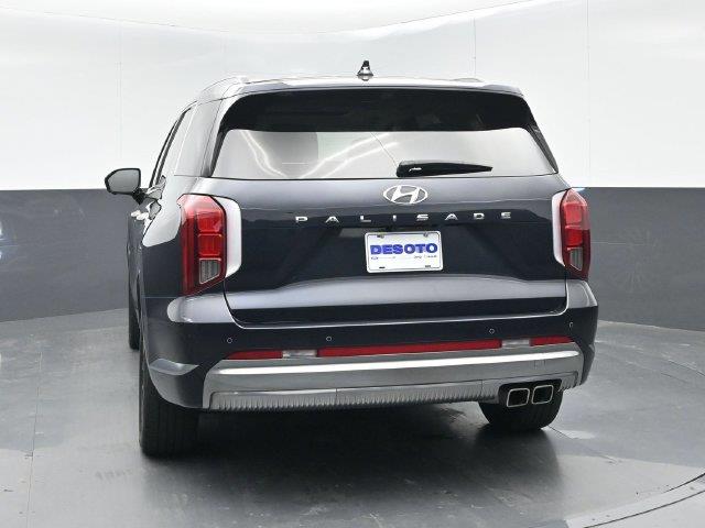 2025 Hyundai Palisade - $39,301