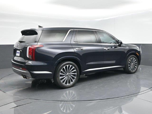 2025 Hyundai Palisade - $39,301