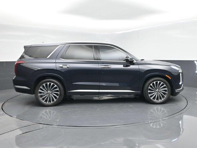 2025 Hyundai Palisade - $39,301