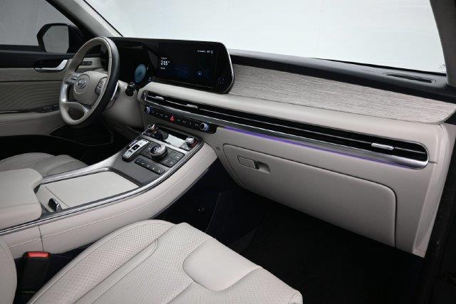 2025 Hyundai Palisade - $39,301