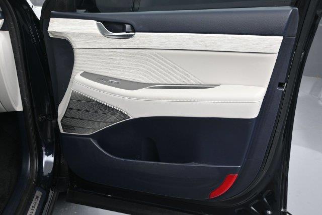 2025 Hyundai Palisade - $39,301
