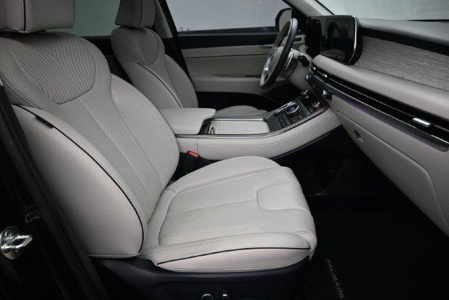 2025 Hyundai Palisade - $39,301