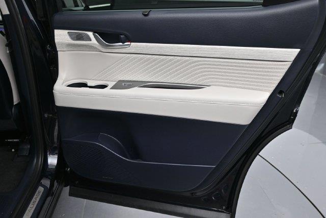2025 Hyundai Palisade - $39,301