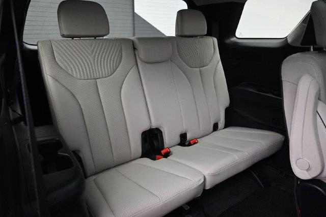2025 Hyundai Palisade - $39,301