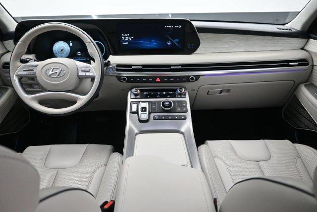 2025 Hyundai Palisade - $39,301