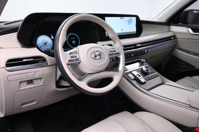2025 Hyundai Palisade - $39,301
