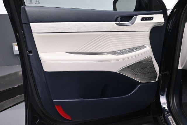 2025 Hyundai Palisade - $39,301