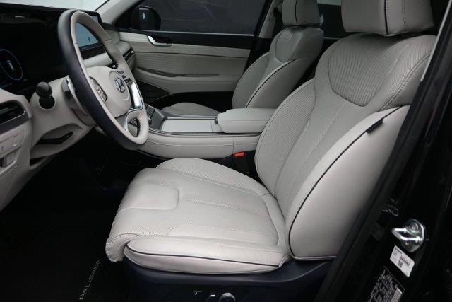2025 Hyundai Palisade - $39,301
