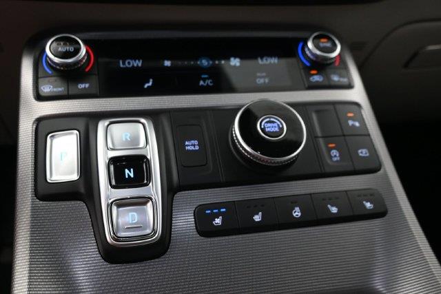 2025 Hyundai Palisade - $39,301