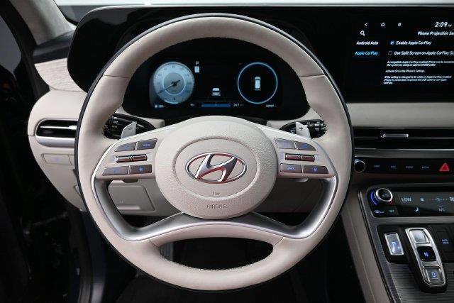 2025 Hyundai Palisade - $39,301