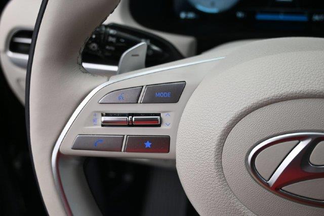 2025 Hyundai Palisade - $39,301