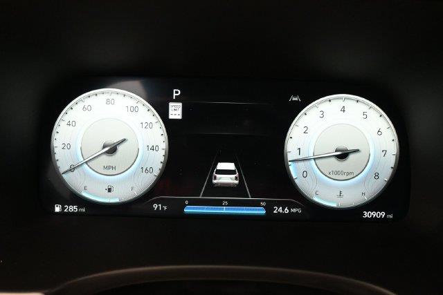 2025 Hyundai Palisade - $39,301