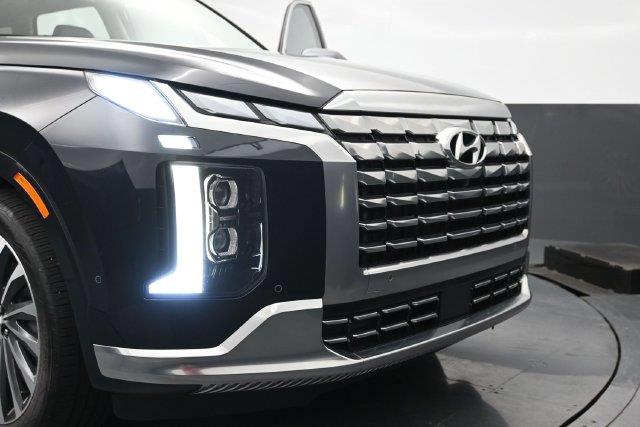 2025 Hyundai Palisade - $39,301