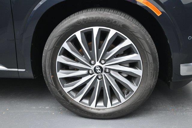 2025 Hyundai Palisade - $39,301
