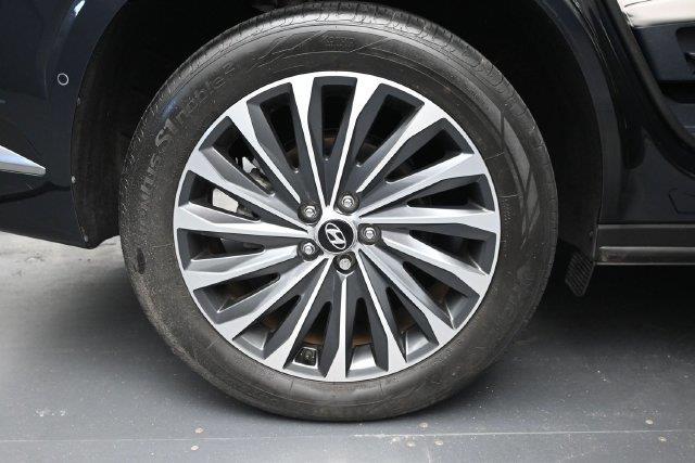 2025 Hyundai Palisade - $39,301