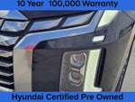 2025 Palisade Thumbnail 5